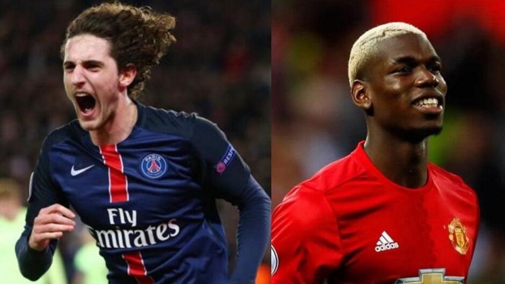 يوفنتوس يستهدف ثلاثة لاعبين بالصيف المقبل