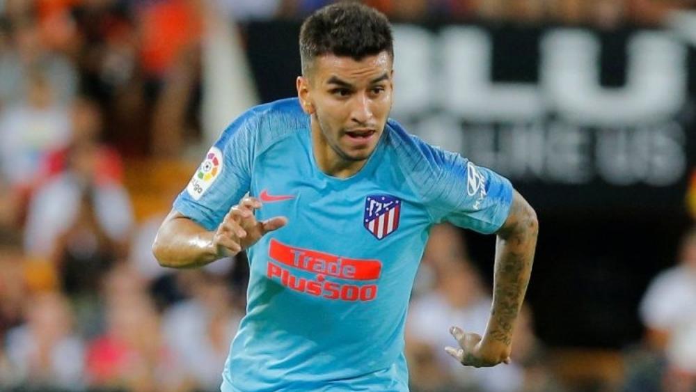 كوريا ينتقد أداء الأتلتيكو بعد التعادل أمام فالنسيا