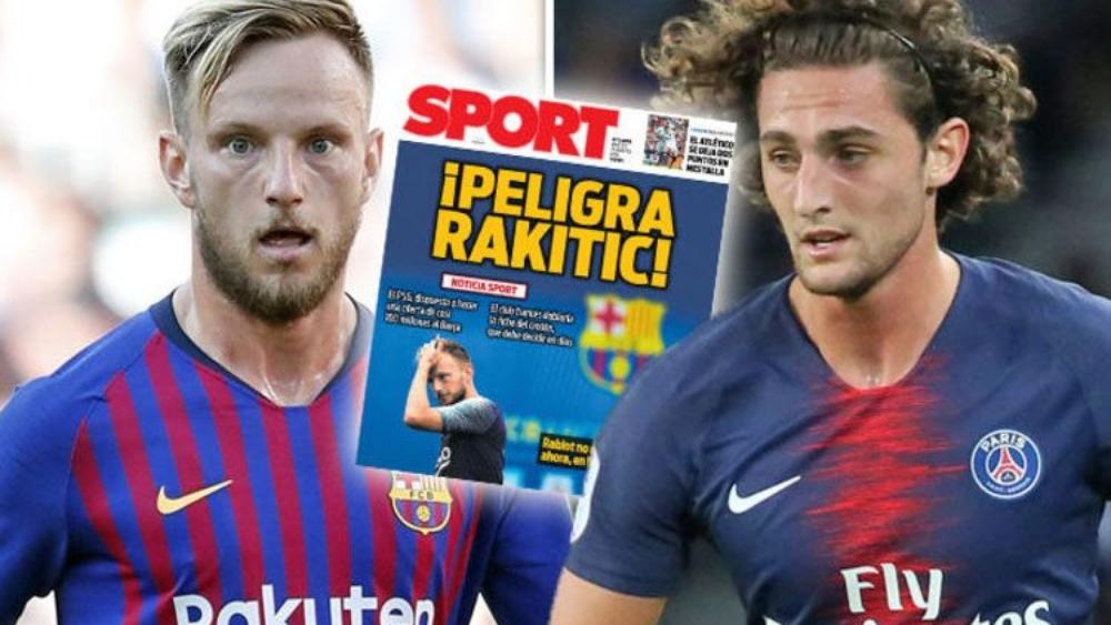 نجم برشلونة في خطر بسبب "100 مليون".. والريال ينتظر موهبته البرازيلية!