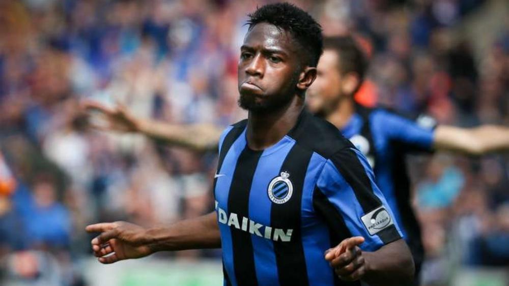 سبورتنج لشبونة يتعاقد مع مهاجم مالي