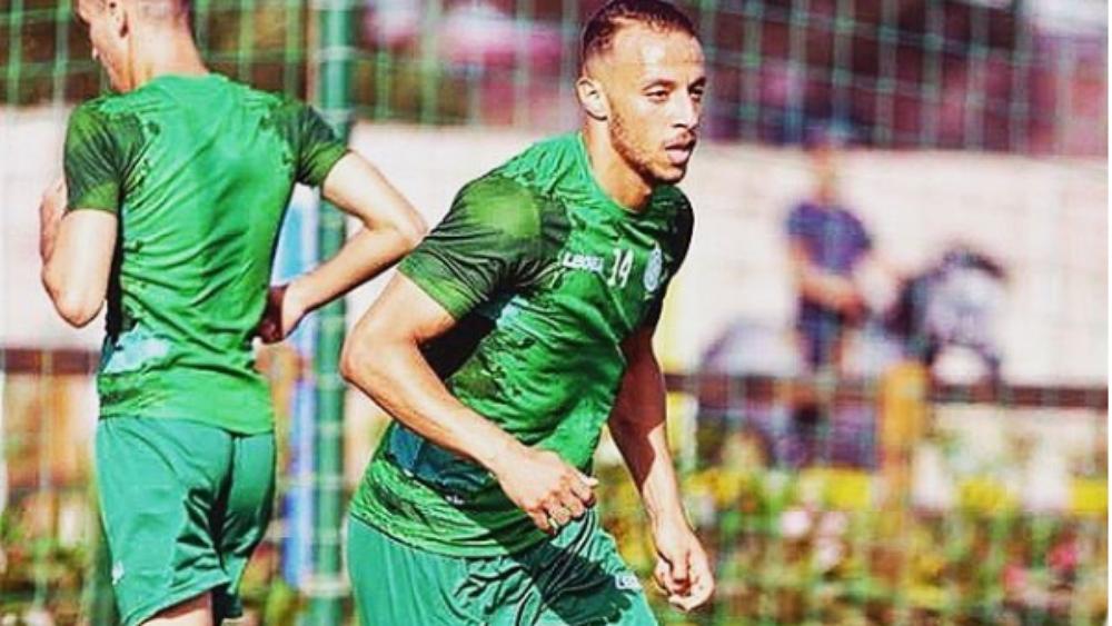 الهلالي يتحسّر على تجربته رفقة الرجاء و يُوجه رسالة مُعبرة لأنصار الفريق الأخضر