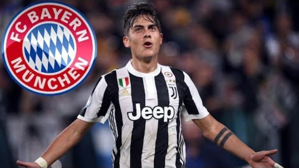 البايرن يستهدف نجم يوفنتوس بالصيف المقبل