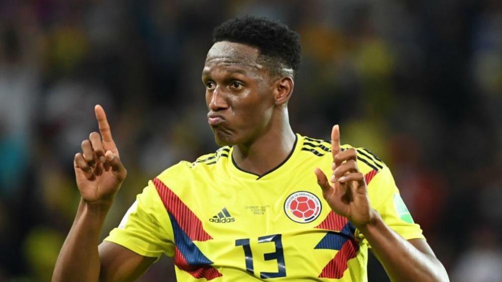 استعادة ييري مينا ستُكلف برشلونة 60 مليون يورو