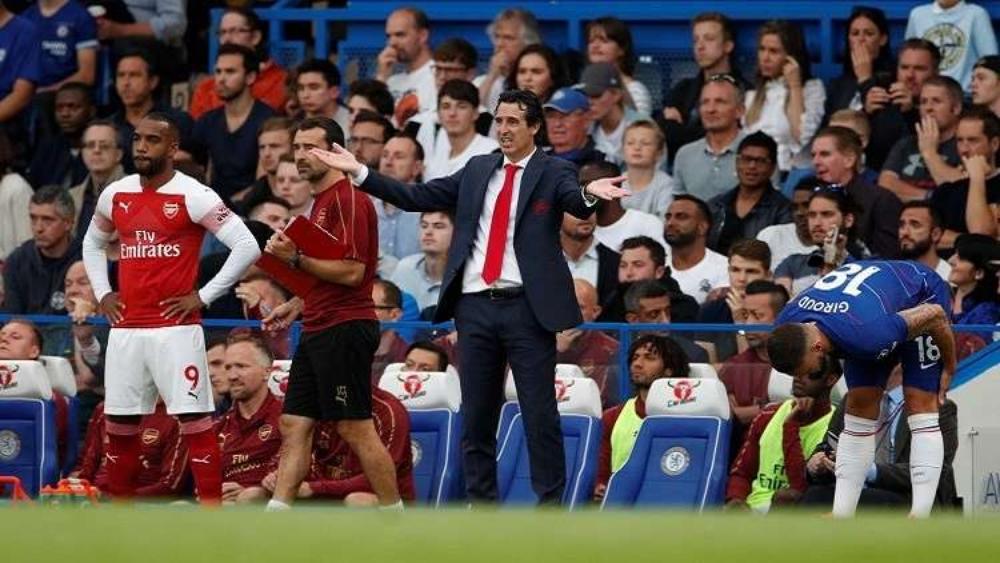 آرسنال يستهدف موهبة روسية