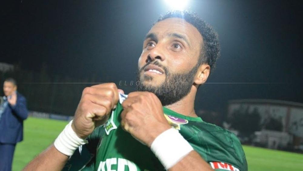 الراقي يقترب من العودة إلى البطولة الاحترافية مجددا