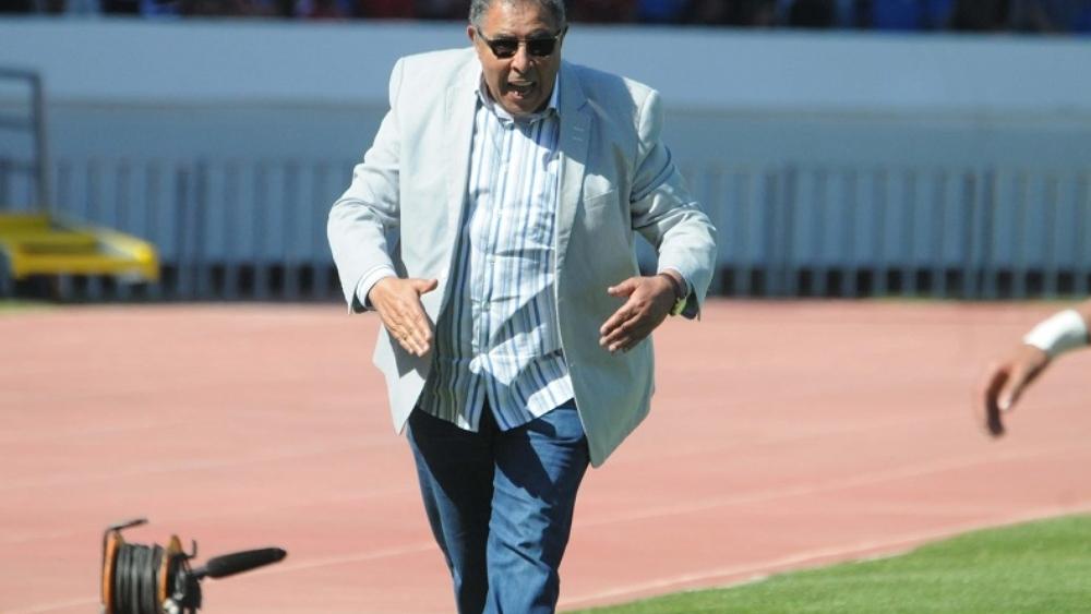 "الخريطيات" القطري يقترب من التعاقد مع عزيز العامري