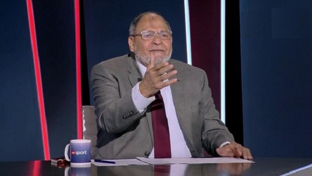 طه إسماعيل: “العين ثابت والوحدة عنيد، ولماذا لا نقلد أميركا وإسبانيا؟”