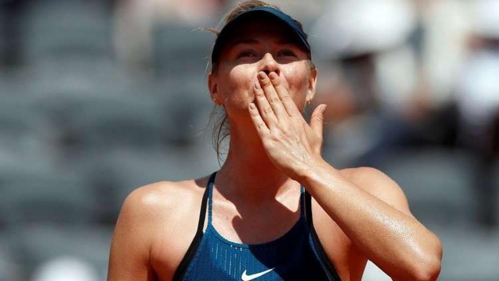 من هي أغنى رياضية في العالم؟