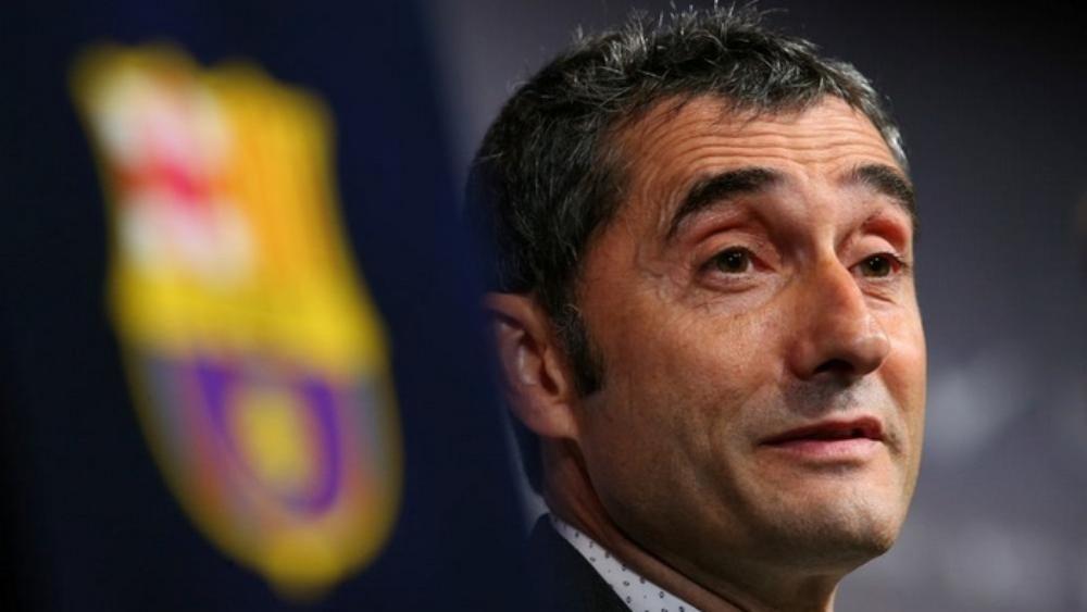 فالفيردي: أترقب تأثير رحيل رونالدو على ريال مدريد