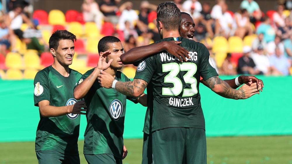 فولفسبورج سيعاقب لاعبيه بطريقة "غير تقليدية"!