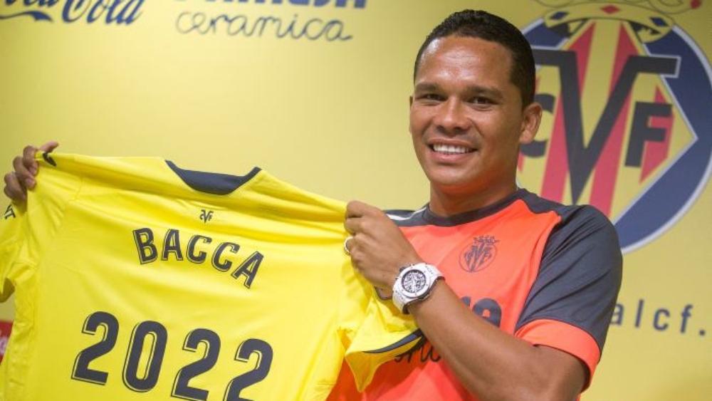 باكا: رغبة المدرب سبب قرار عودتي إلى فياريال