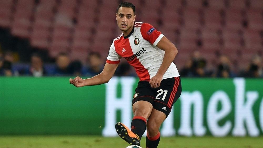 أمرابط يستبعد لشبونة ويُرحِّب بكلوب بروج