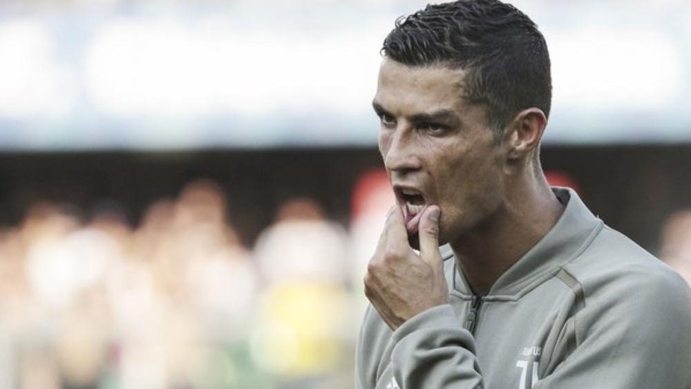 رونالدو: "ريال مدريد أصبح من الماضي"