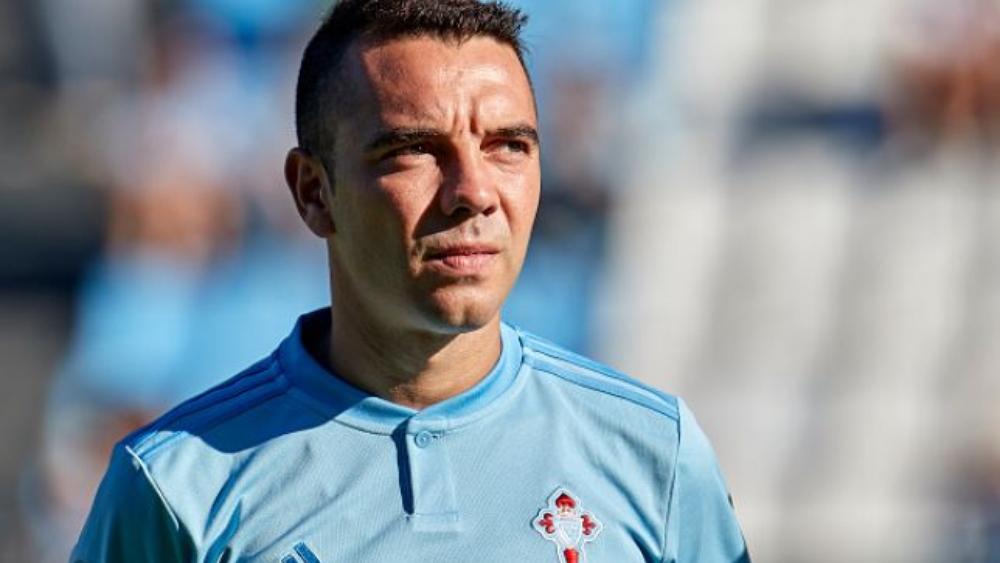 تقارير | الريال يتوصل لاتفاق مبدئي لضم نجم سيلتا