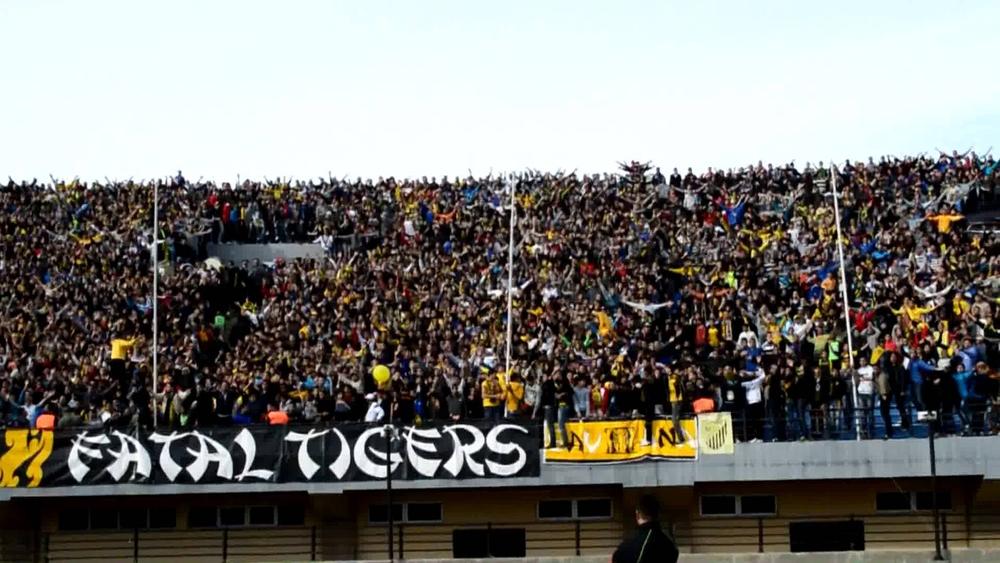 "الماص" يطرح تذاكر مبارة سيدي قاسم للبيع و يلغي الدعوات المجانية