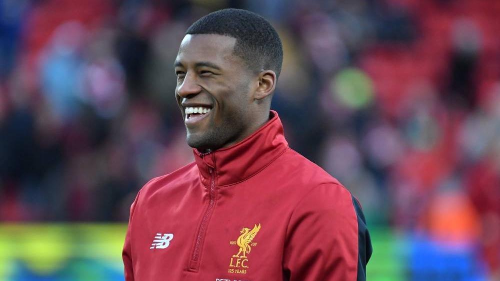 فاينالدوم يكبح غريزته الهجومية من أجل الفريق