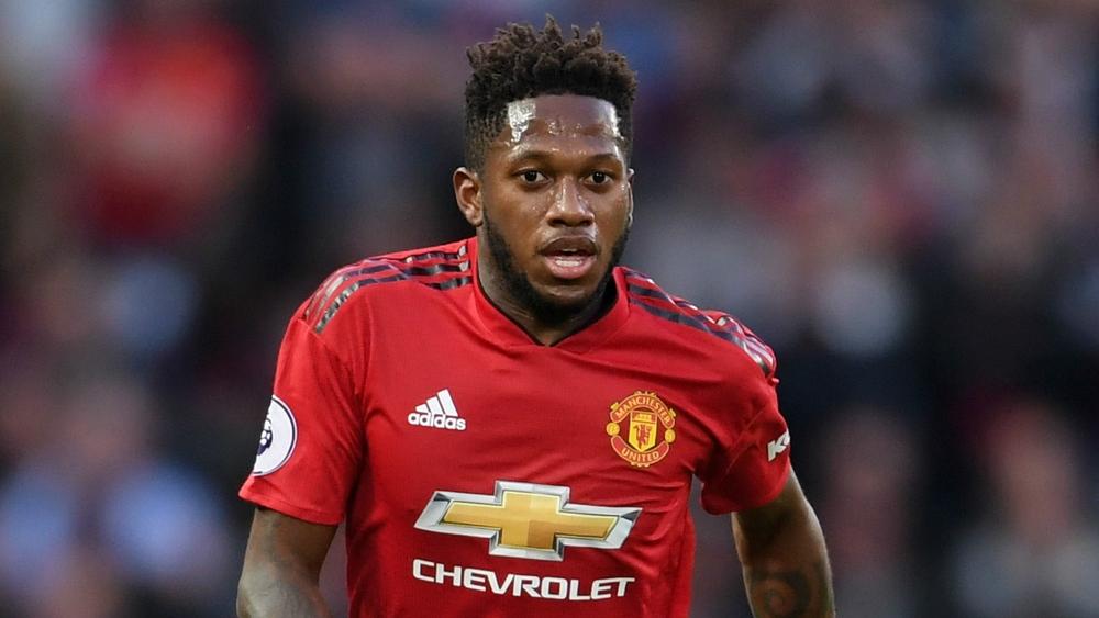 فريد: مانشستر يونايتد مطالب بالفوز على توتنهام