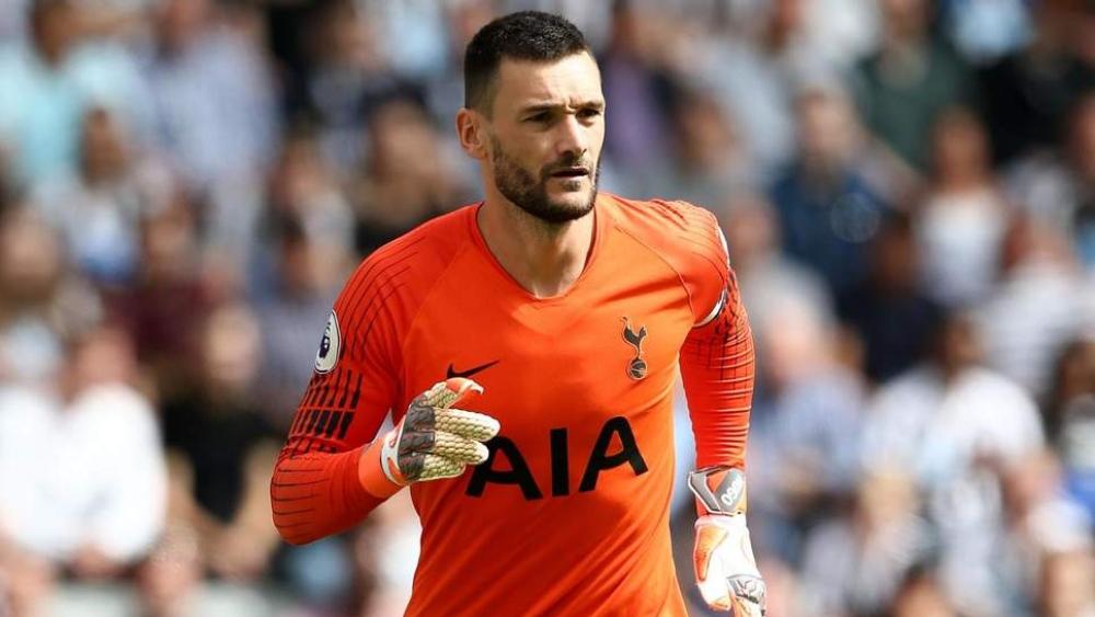 الشرطة البريطانية تُلقي القبض على هوغو لوريس