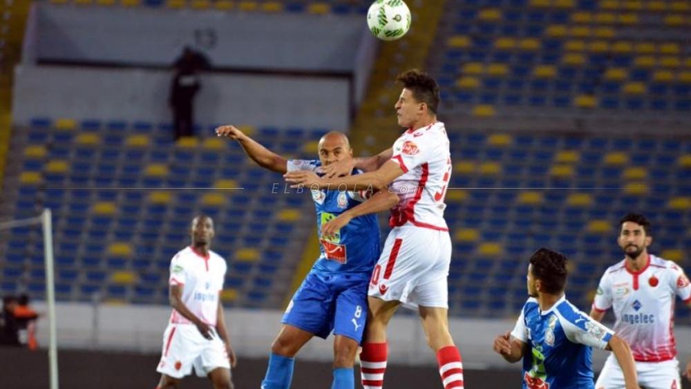 البرنامج الكامل لمباريات "دور سدس عشر" كأس العرش