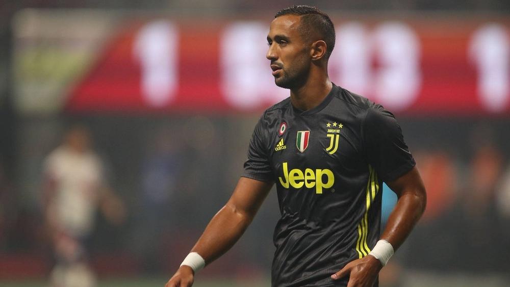 مساعٍ تُركية لاستعارة المهدي بنعطية من يوفنتوس