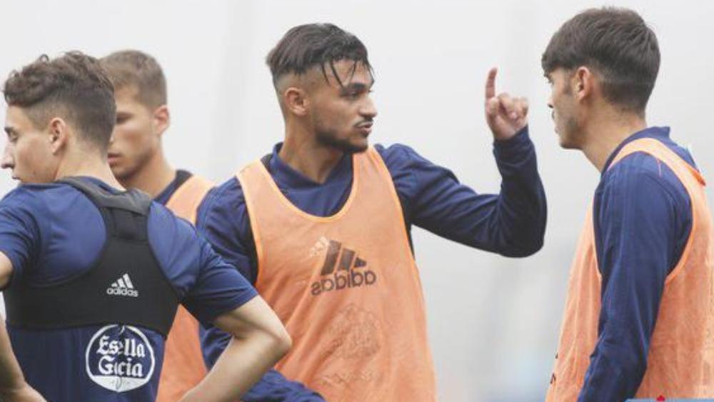 "الرَّسمية" تتراءى لبوفال قبل لقاء فريقه أمام ليفانتي