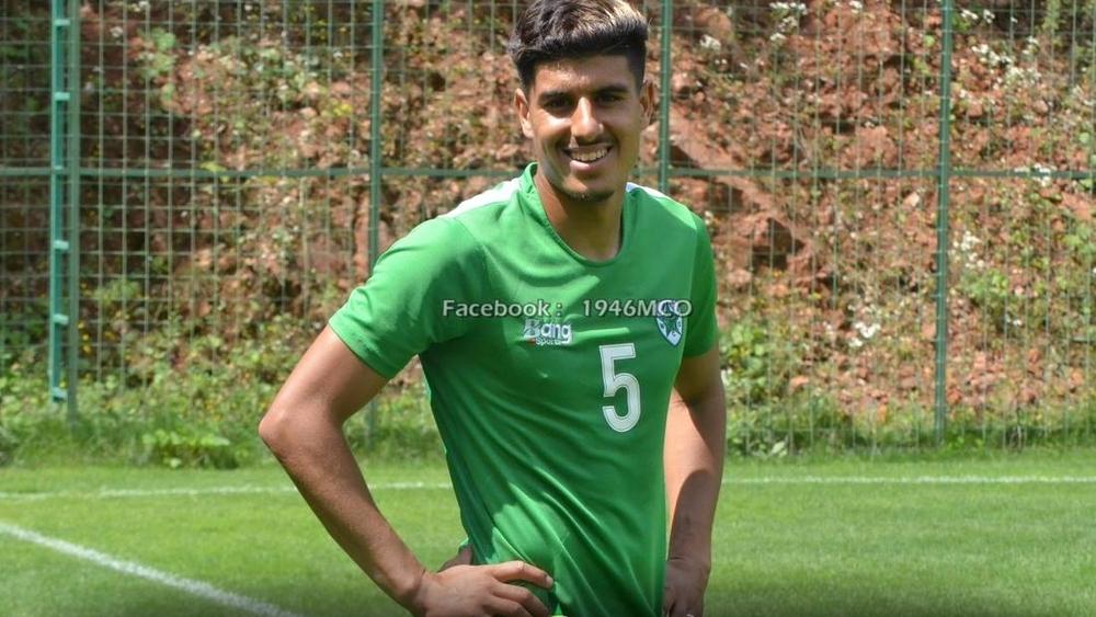 خفيفي لـ البطولة": "مستعدون لديربي الشرق و عازمون على تحقيق نتيجة إيجابية"