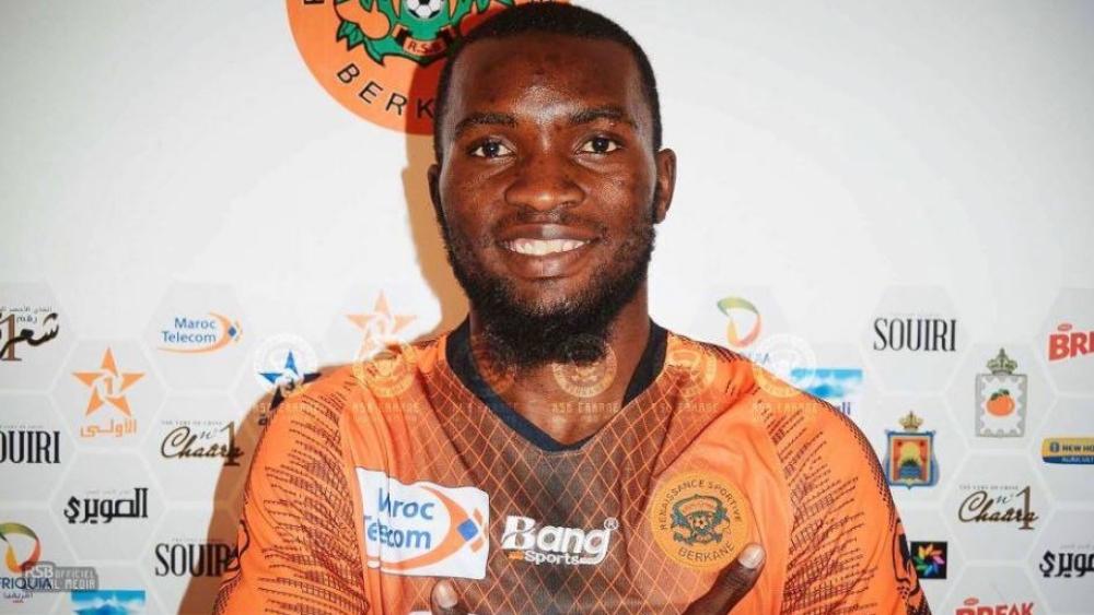 نهضة بركان: شيليطو جاهز لـ"ديربي الشرق"