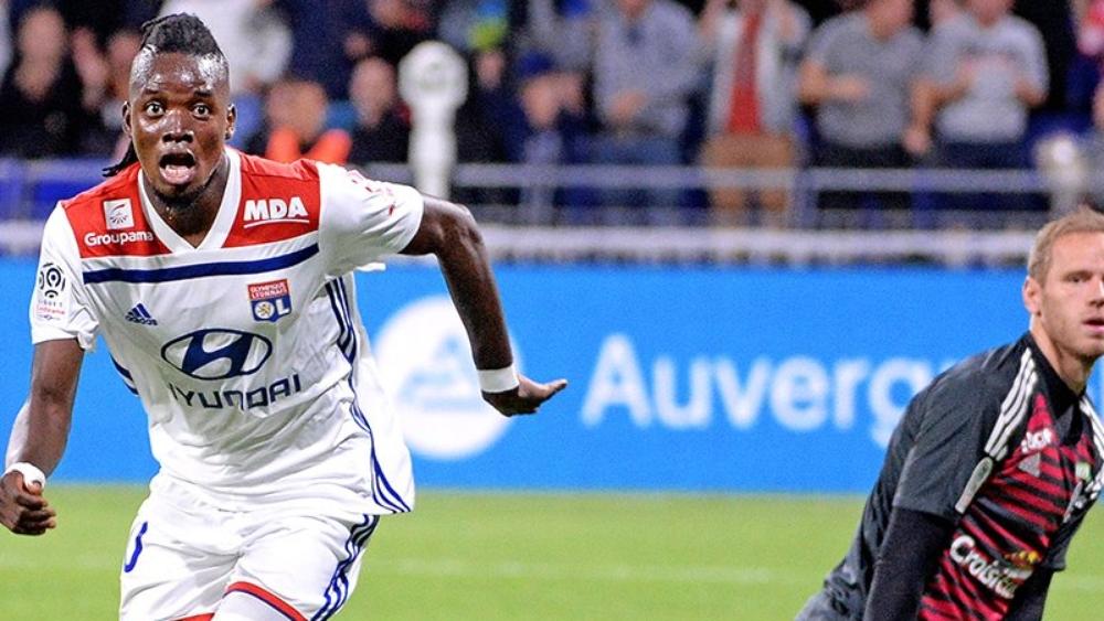 ليون يعود إلى سكة الانتصارات بتجاوز ستراسبورغ