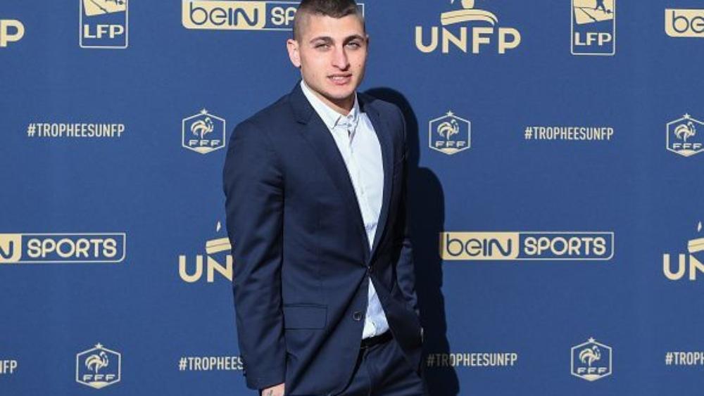 فيراتي يشتري حاسوباً لطفل من ذوي الاحتياجات الخاصة بـ"10 آلاف يورو"