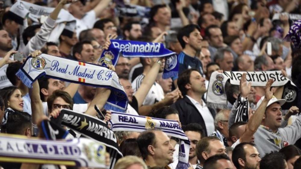 من هو النادي الأكثر شعبية في العالم؟