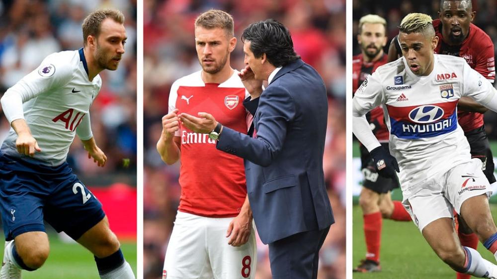 الميركاتو الصيفي | السبت 25 غشت