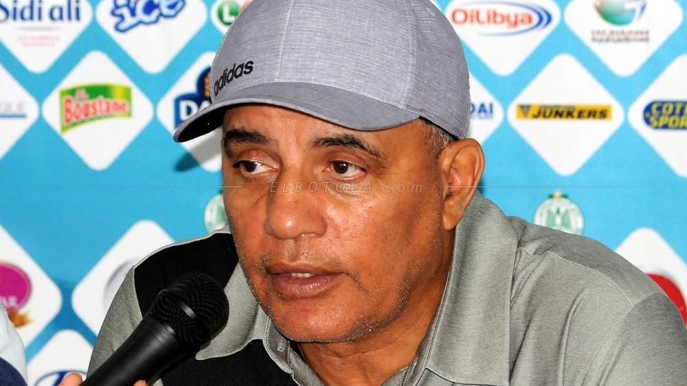 الغيابات تؤرق بال طاليب قبل موقعة مازيمبي