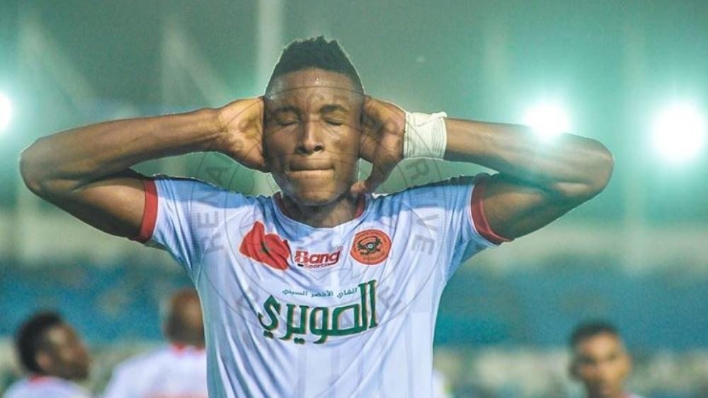 لابا كودجو ينقذ بركان و "ديربي الشرق" ينتهي بلاغالب ولا مغلوب