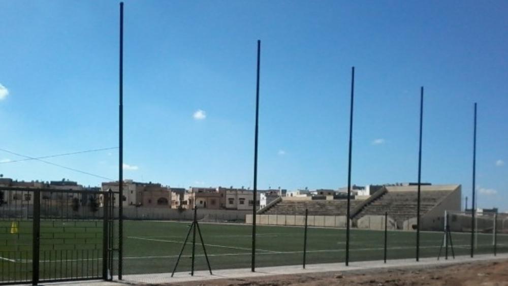 استياء عارم بالزمامرة بعد رفض سلطات سيدي بنور استقبال النادي بالملعب البلدي