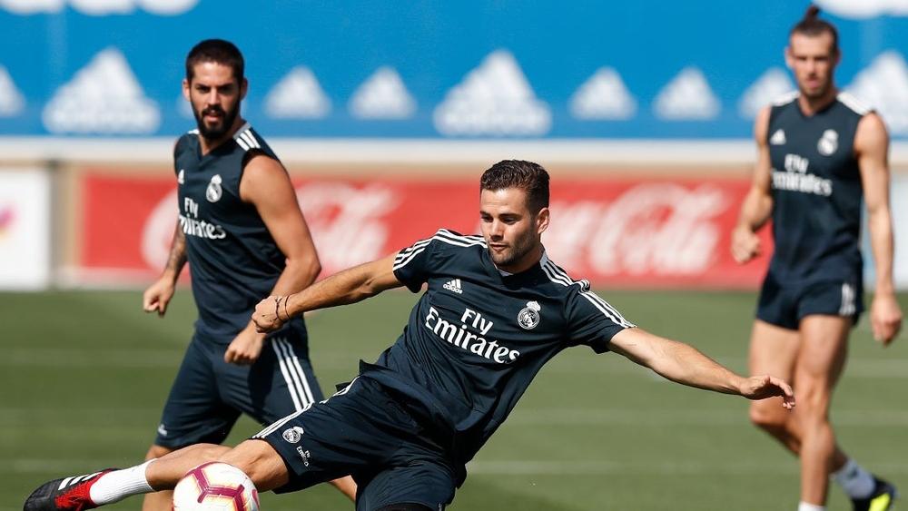 لوبيتيجي يستدعي 20 لاعبا لمواجهة جيرونا