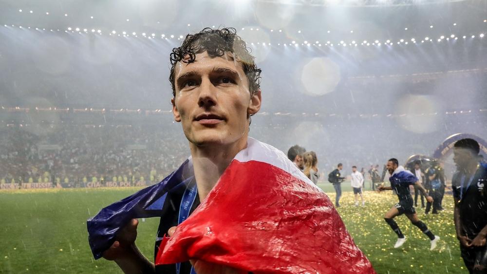 ليفربول ينضم للأندية الساعية للتعاقد مع بافار