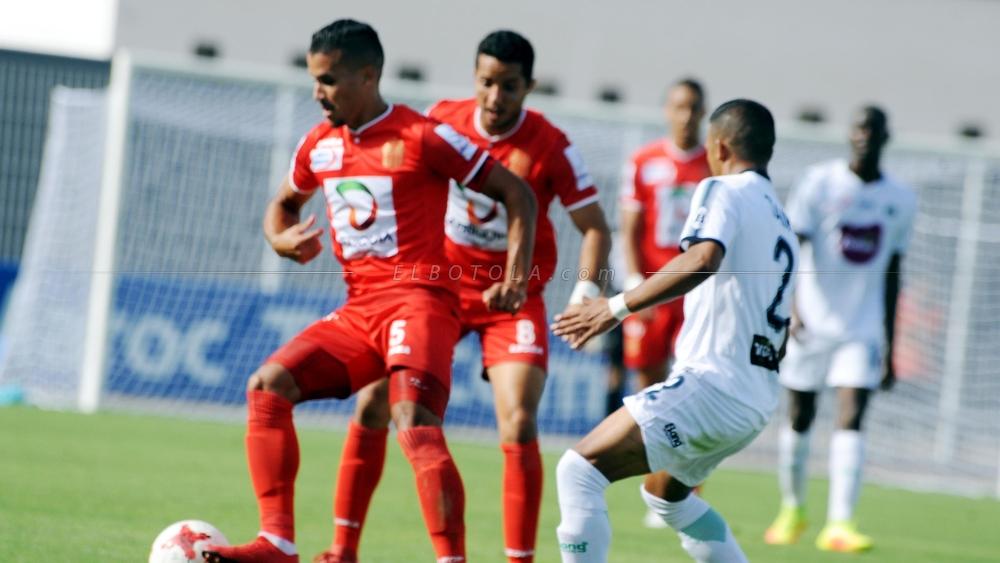 يوسفية برشيد تُحقق أول انتصار لها في القسم الوطني الأول أمام حسنية أكادير