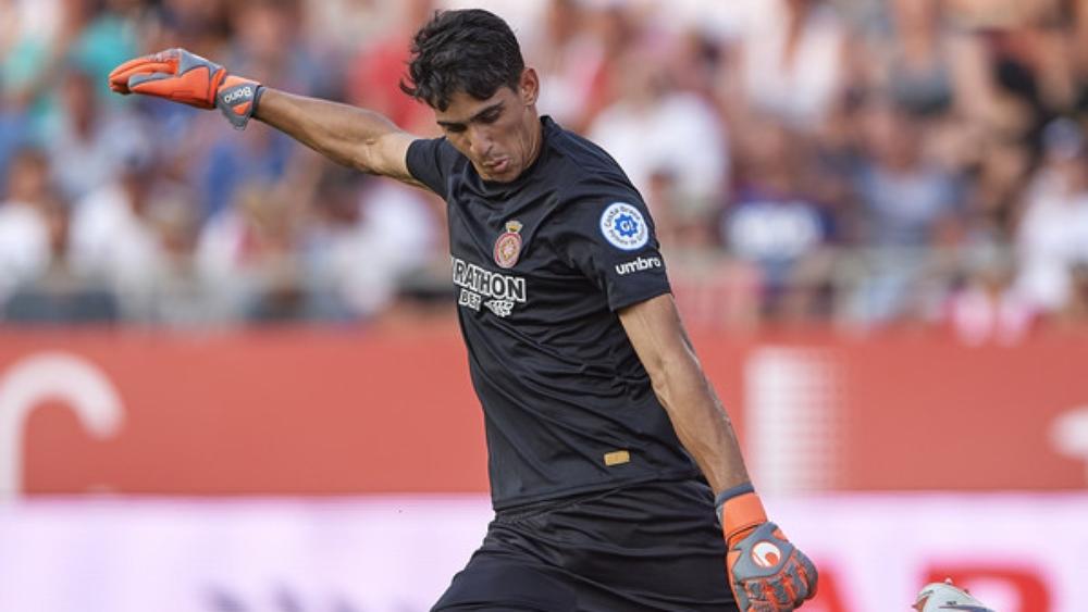 بونو يواجه ريال مدريد لتكرار نتيجة الموسم الماضي