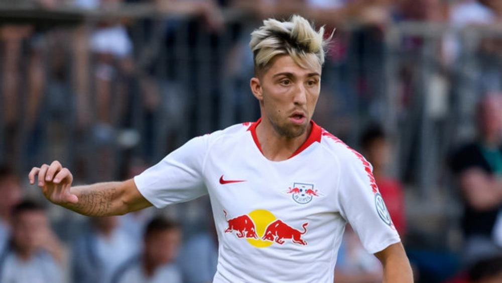 برشلونة يستقر على بديل من "البوندسليجا" لصفقة رابيو الضائعة