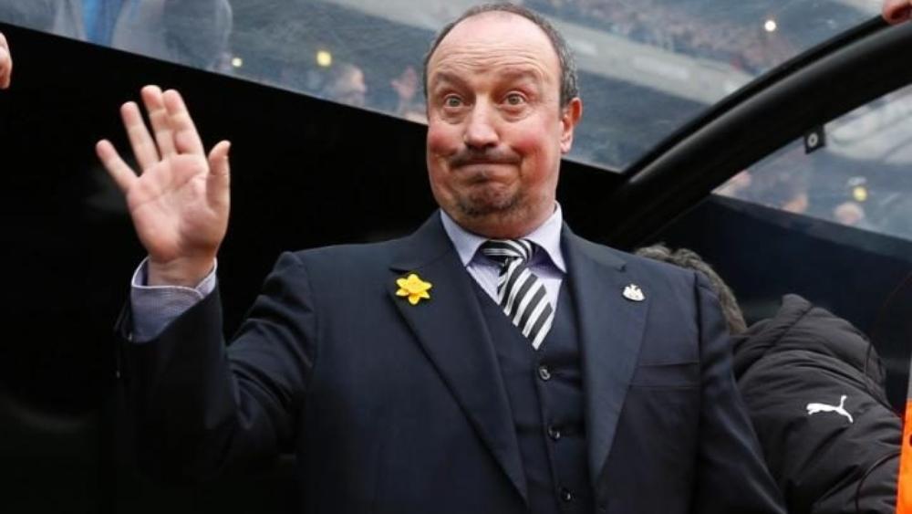 بينيتيز: مدرب دفاعي؟ سبق وهزمت الريال 4-0