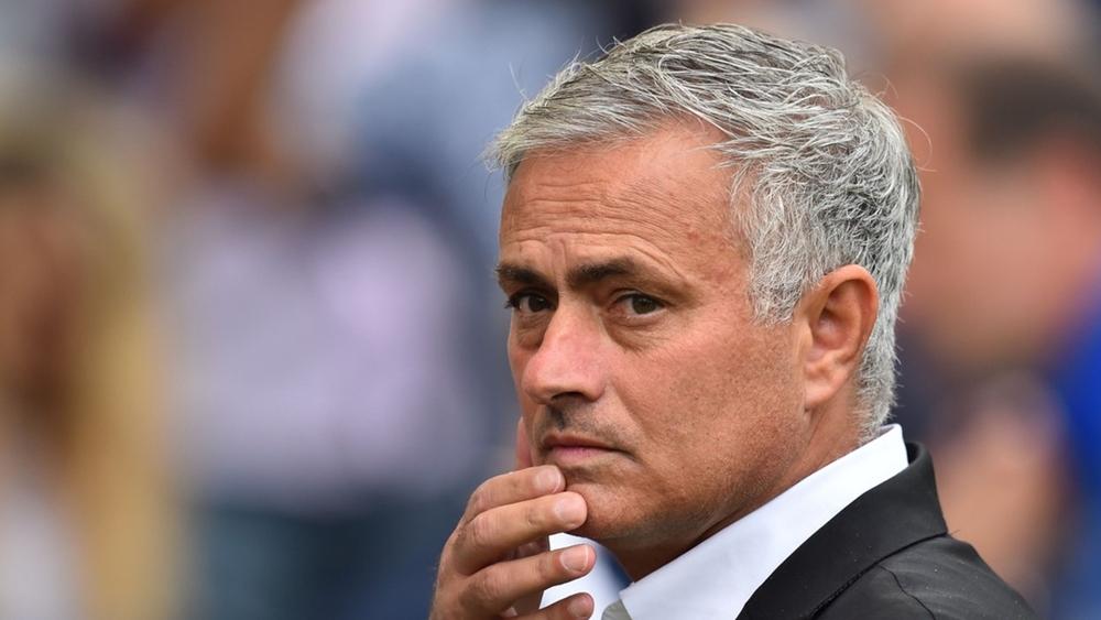 مورينيو: مصلحة اليونايتد أهم من مصلحتي