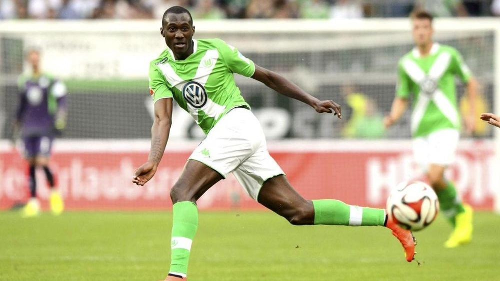 فولفسبورج يفقد جهود فيلافوجي لفترة طويلة