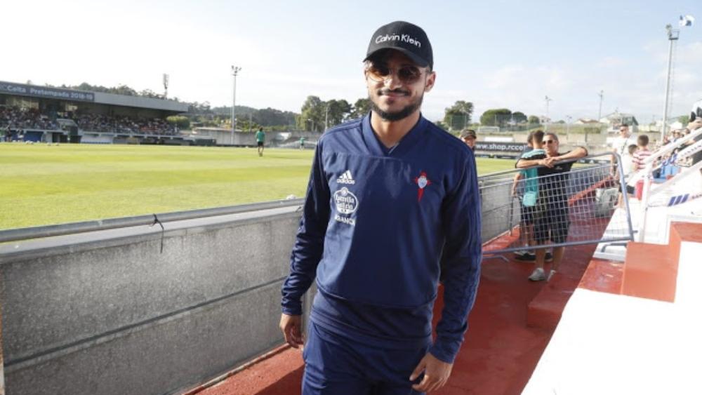 بوفال يبدأ مواجهة ليفانتي من دكة الاحتياط