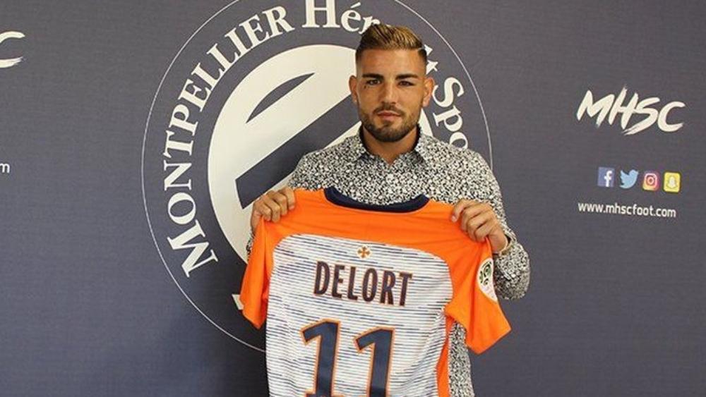 إدانة لاعب فرنسي تباهى براتبه أمام الشرطة