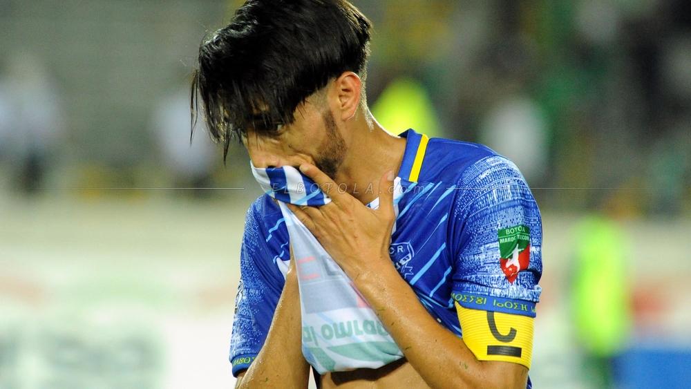 أُمغار:" كُنت أتوقع الهزيمة بعشرة أهداف أمام الرجاء و المكتب المسير و اللاعبون من يتحمّل المسؤولية"