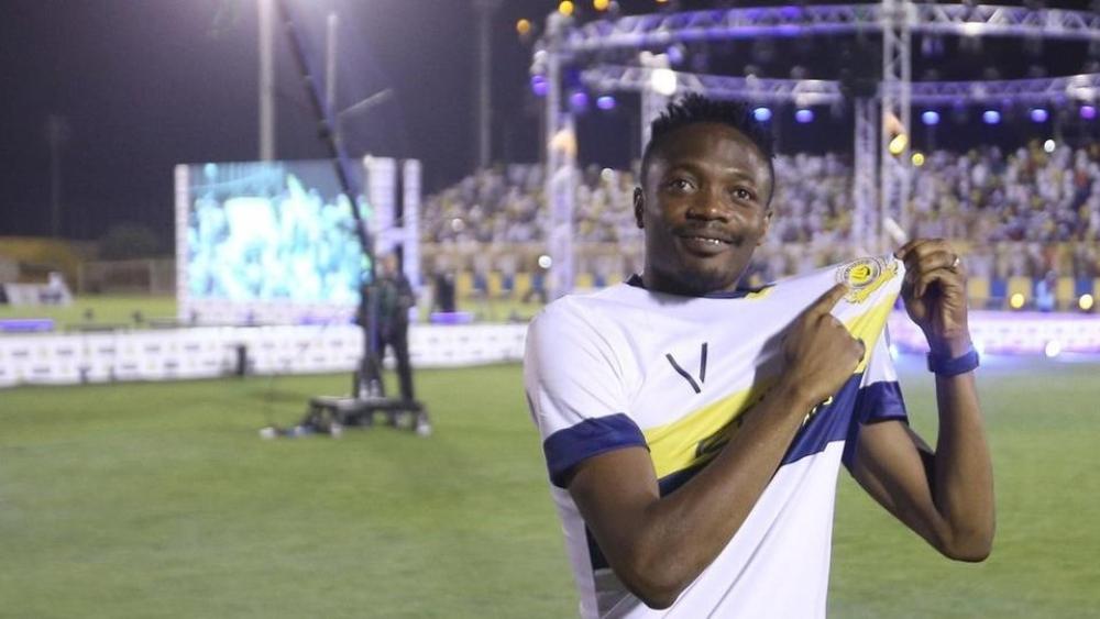 الدوري السعودي ثاني أغلى دوريات آسيا بعد الدوري الصيني