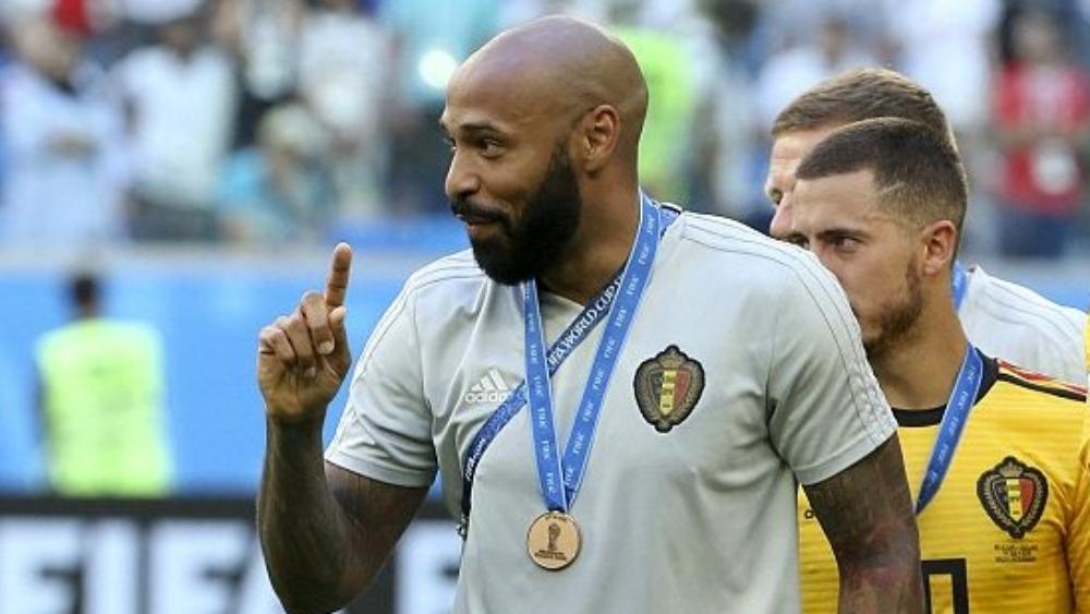 نادي بوردو يؤكد نهاية المفاوضات مع هنري