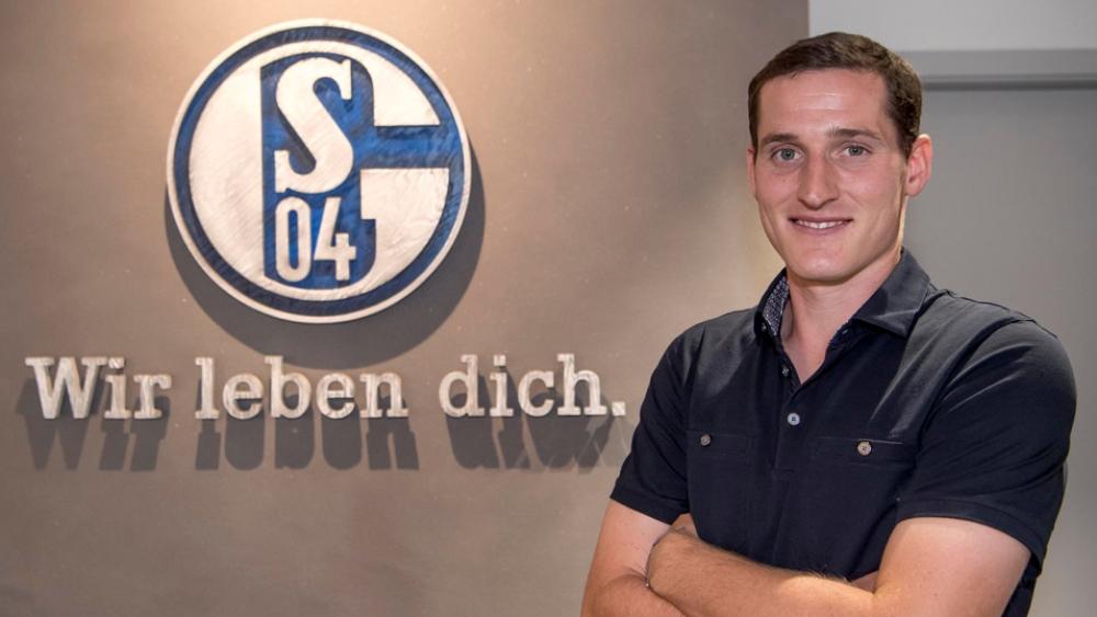 شالكه يتعاقد مع رودي قادماً من بايرن ميونيخ