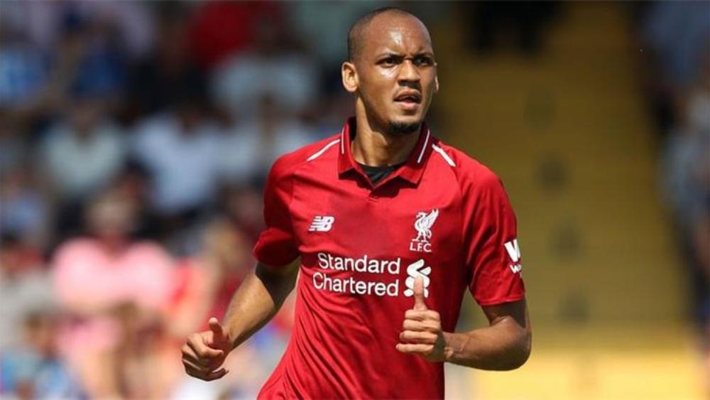 كلوب يكشف سبب استبعاده المستمر لفابينيو