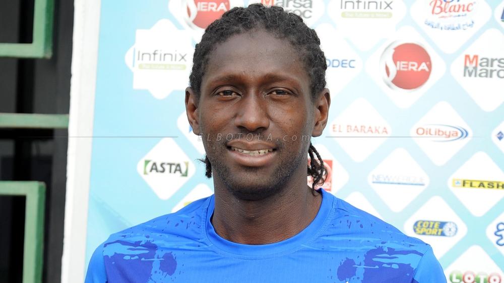 نياسي:" نسِير في خطّ تصاعُدي و هدفُنا التأهُل لدور الربع يوم غد"